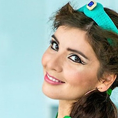 Сульженко Ирина Александровна, детский стоматолог