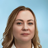 Юрченко Юлия Николаевна, невролог