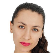 Кокина Анна Валерьевна, стоматолог-терапевт