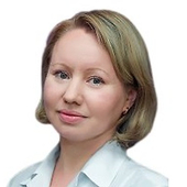 Порцева Наталья Михайловна, ЛОР