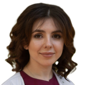Муравьева Диана Игоревна, аллерголог