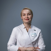 Вылугина Мария Олеговна, дерматовенеролог