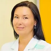 Ибрагимова Алсу Рашитовна, гинеколог