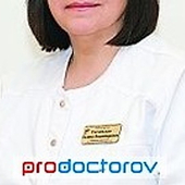 Евглевская Галина Владимировна, анестезиолог