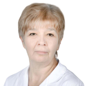 Диндиенко Лариса Владимировна, терапевт