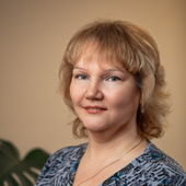 Виснапу Елена Валерьевна, врач ЛФК