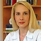 Зуева Светлана Алексеевна, невролог