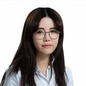 Ли Галина Владимировна, врач-косметолог