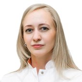 Шепелева Елена Сергеевна, детский невролог