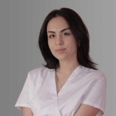 Хакимова Малика Темировна, ортодонт