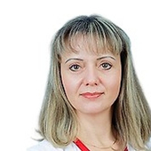 Кекидзе Светлана Юрьевна, стоматолог-терапевт