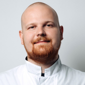 Антоненко Андрей Петрович, травматолог