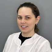 Яблокова Екатерина Михайловна, терапевт