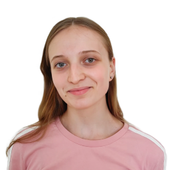 Морозова Агата Эдуардовна, детский инструктор ЛФК