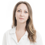 Доманова (Кудряшова) Елена Васильевна, гастроэнтеролог
