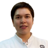 Швин Елена Александровна, врач-косметолог