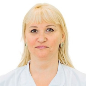 Полякова Марина Адольфовна, акушер-гинеколог
