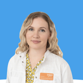 Любимова Татьяна Юрьевна, детский офтальмолог