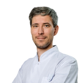 Рабцун Артем Александрович, эндоваскулярный хирург