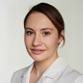 Якимова Евгения Валентиновна, детский кардиолог