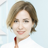 Лебедянцева Татьяна Викторовна, стоматолог-хирург