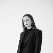 Сауляк Инга Олеговна, психолог