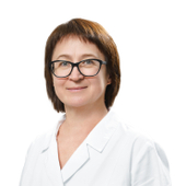 Давыдова Наталья Викторовна, кардиолог