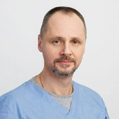 Бобров Константин Юрьевич, репродуктолог