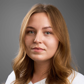 Львова Ксения Дмитриевна, стоматолог-хирург