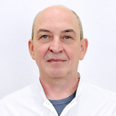 Волошенюк Андрей Петрович, мануальный терапевт