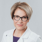 Арефьева (Зак) Светлана Александровна, гинеколог