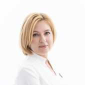 Пронина Инна Александровна, дерматолог