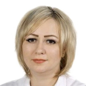 Вялых Светлана Александровна, гинеколог