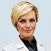 Игнатенкова Маргарита Викторовна, ортопед