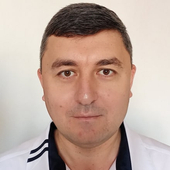 Буниатян Арамазд Абовович, ЛОР