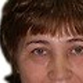 Антонова Галина Ивановна, фтизиатр