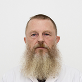 Соколов Сергей Вячеславович, ортопед