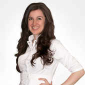 Таова Марина Аминовна, ортодонт