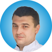 Перуцкий Сергей Николаевич, маммолог-онколог