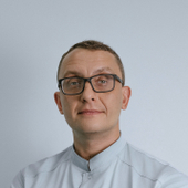 Зырянов Сергей Сергеевич, травматолог