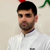 Кязимов Миртогит Джаббарович, уролог