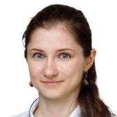 Бурова Дарья Григорьевна, ЛОР