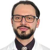 Серов Руслан Расулович, анестезиолог