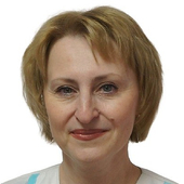 Дзыга Ирина Сергеевна, дерматолог