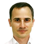 Маринов Александр Трифонович, хирург