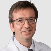 Колосюк Вадим Анатольевич, эндокринолог