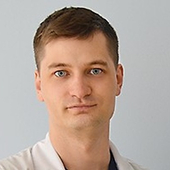 Киселев Роман Сергеевич, нейрохирург