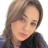 Гулиева Нармин Ариф Кызы, акушер-гинеколог