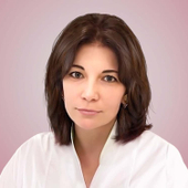 Аверина Наталья Сергеевна, педиатр