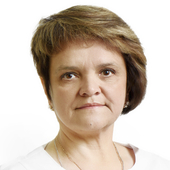 Сафрошина Марина Васильевна, офтальмолог-хирург